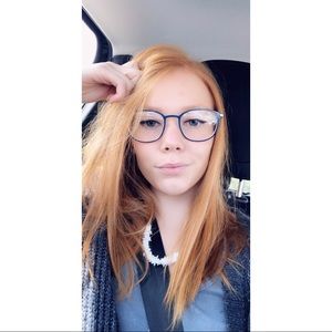 Meet your Posher, Marissa